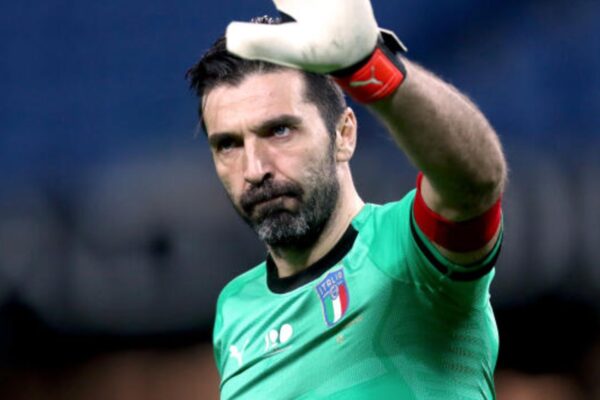 Gianluigi Buffon: La Leggenda Continua