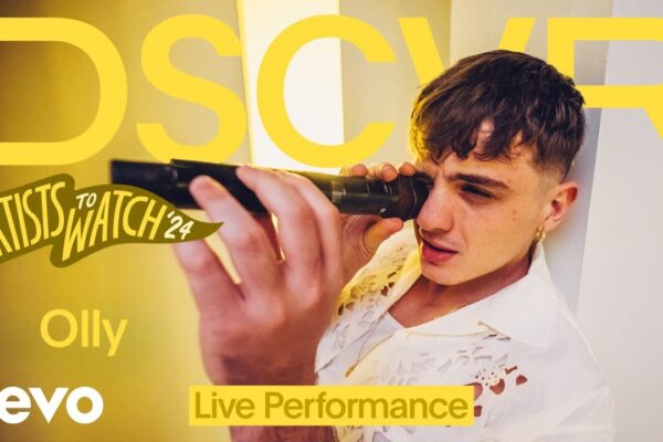 Il Significato di ‘Buon Trasloco’ di Olly: Un Salto Verso il Nuovo