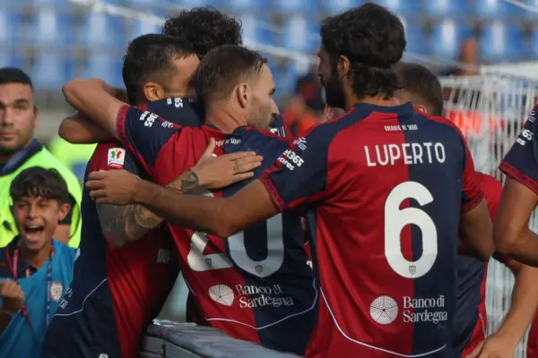 Cagliari – Frosinone: Una Partita Cruciale per la Serie A