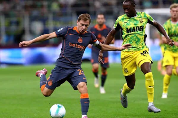 Cagliari e Inter: una Sfida Imperdibile in Serie A