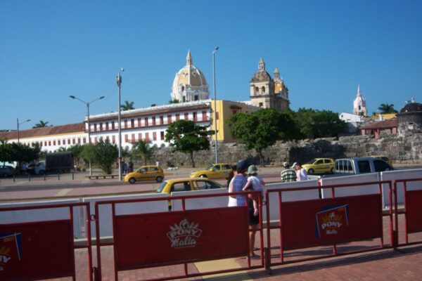 Scoprire Cartagena: Storia, Cultura e Attrazioni