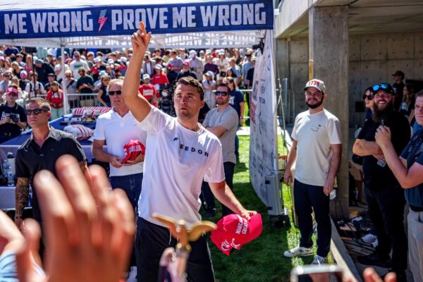 Charlie Kirk: Video Completo e Analisi delle Sue Idee