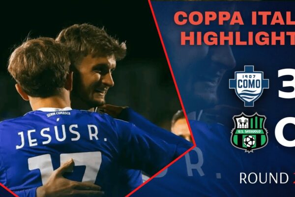 Como e Sassuolo: Una Partita Cruciale nel Campionato