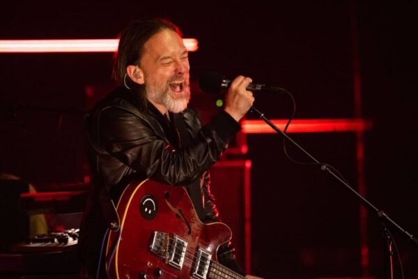 Concerto dei Radiohead a Bologna: Dettagli e Biglietti