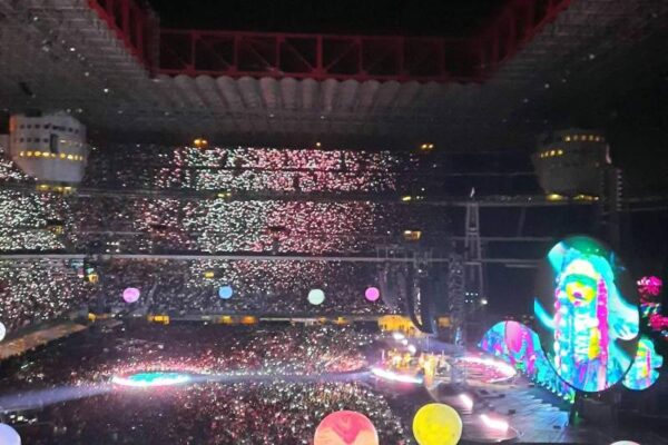 Concerto al San Siro Oggi: Evento Imperdibile a Milano