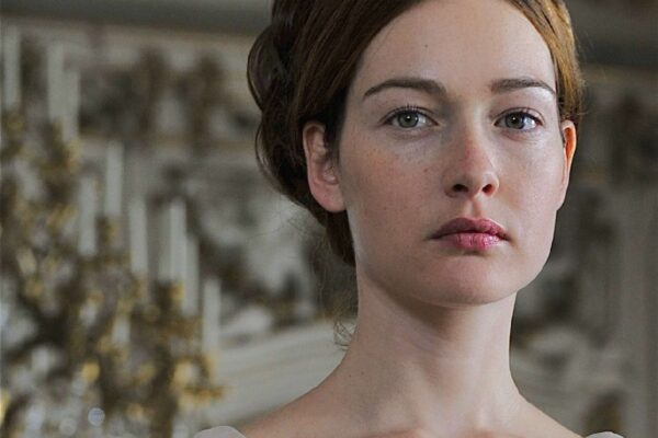 Cristiana Capotondi: Talento e Passione nel Cinema Italiano