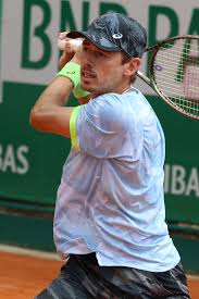 Alex de Minaur: La Promessa del Tennis Australiana