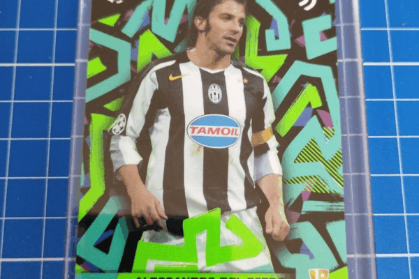 Alessandro Del Piero: Leggenda e Impatto nel Calcio Italiano