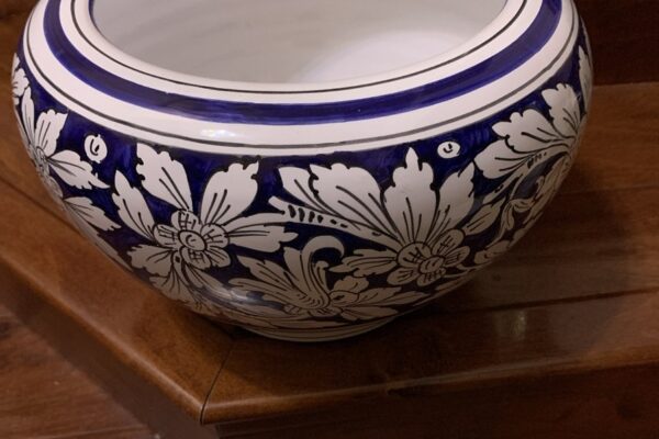 La Ceramica di Deruta: Un Legame tra Tradizione e Modernità