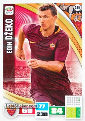 La Carriera di Edin Džeko: Un Viaggio tra Gol e Successi