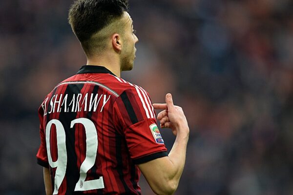 Il Viaggio Calcistico di El Shaarawy: Talento e Dedizione