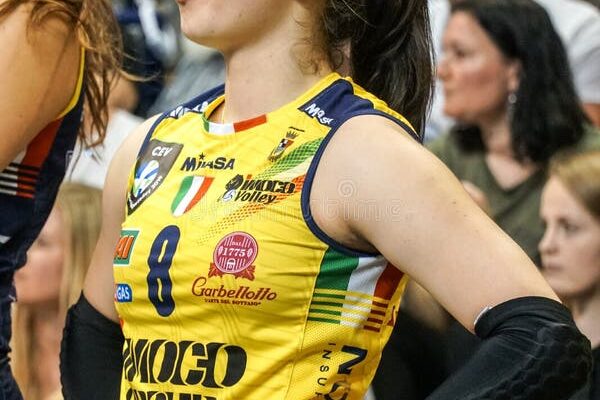Eleonora Fersino: L’impatto di un Talento Emergente