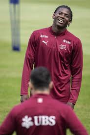 Il Percorso e l’Impatto di Embolo nel Calcio Moderno