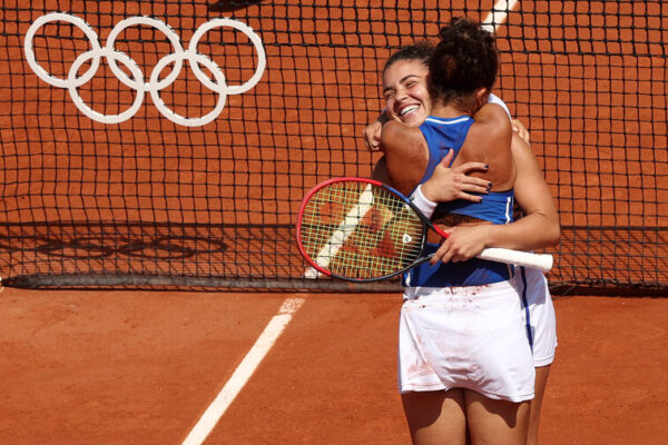 Errani e Paolini: Un Crollo e un Rilancio nel Tennis Italiano