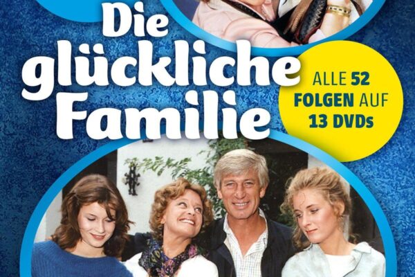 L’Importanza dei Film sulla Famiglia nell’Industria Cinematografica