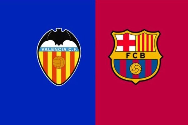 Cronologia delle Partite: FC Barcelona e Valencia CF