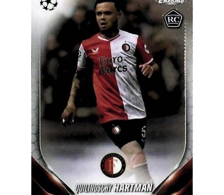 Feyenoord: un viaggio tra trionfi e sfide nel calcio