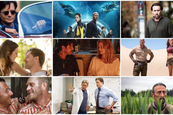 Film da Non Perdere Stasera in TV per la Prima Serata
