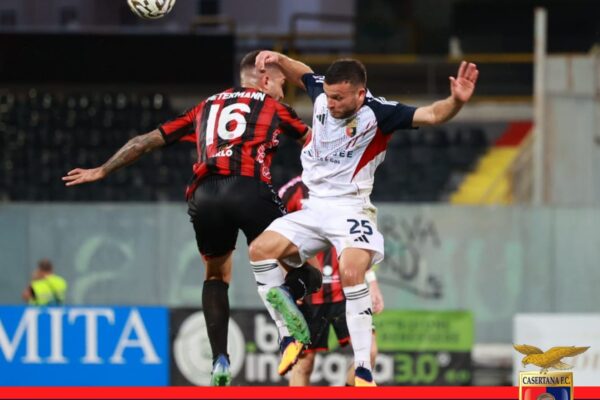 L’Incontro Cruciale tra Foggia e Casertana: Analisi e Previsioni