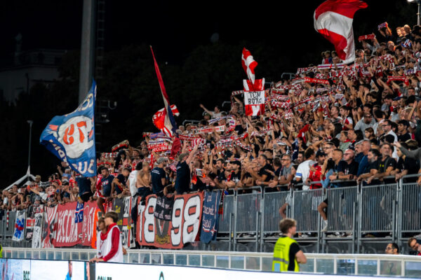 La Rivalità Calcistica tra Forlì e Vismara Pesaro