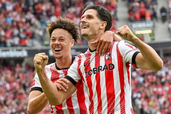 Freiburg – VfB Stuttgart: Un Confronto Cruciale in Bundesliga
