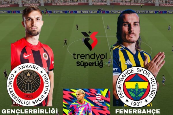 Analisi del Match Gençlerbirliği contro Fenerbahçe