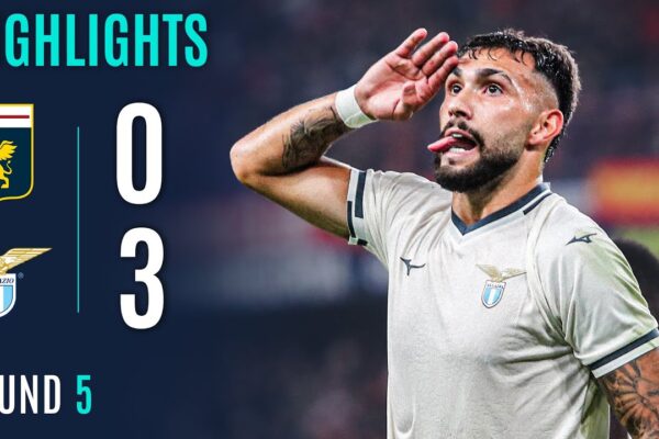 Genoa e Lazio: Un Confronto Decisivo in Serie A