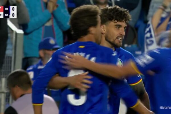 Getafe vs Alavés: Un’analisi della partita recente