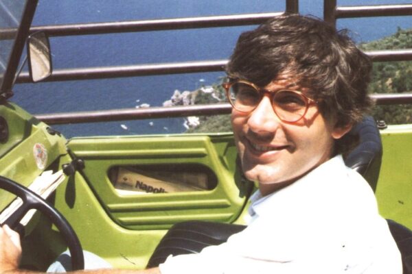 La Vita e l’Eredità di Giancarlo Siani
