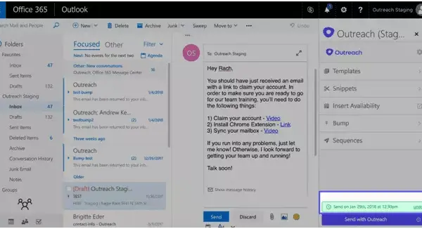 Tutte le Novità di Gmail Email nel 2023