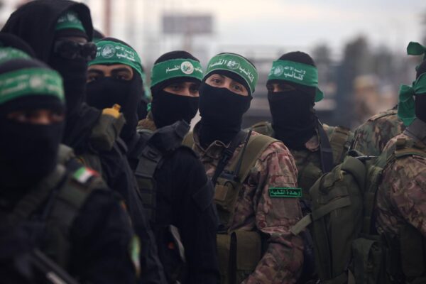 L’influenza di Hamas nel Medio Oriente