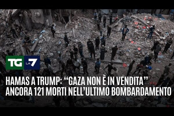Hamas: Chi È e Qual È il Suo Ruolo nel Conflitto