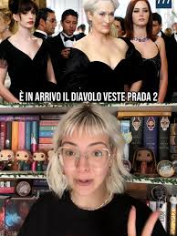 Tutti i Dettagli su Il Diavolo Veste Prada 2