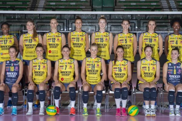 Imoco Volley: Un Anno di Successi e Sfide
