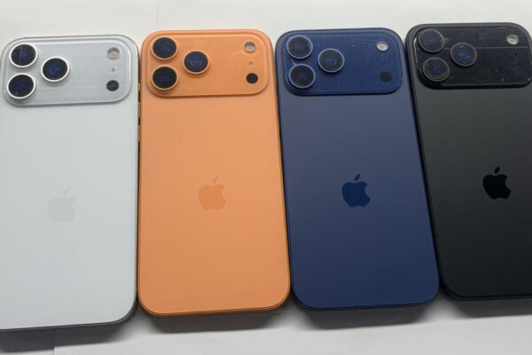 Le Novità dell’iPhone 17 Pro Max: Caratteristiche e Innovazioni