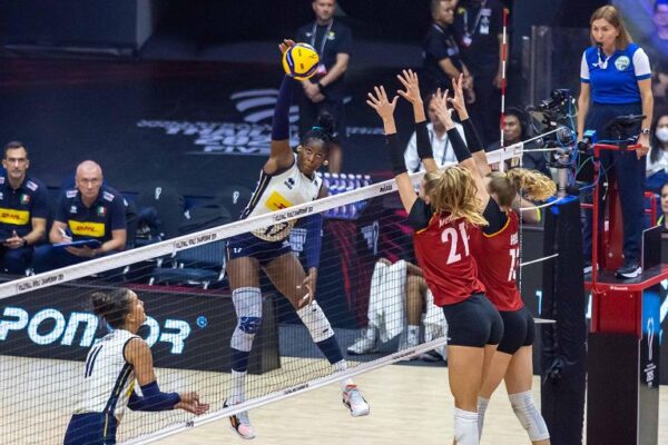 Italia vs Polonia nel Volley: Storia e Novità Recenti