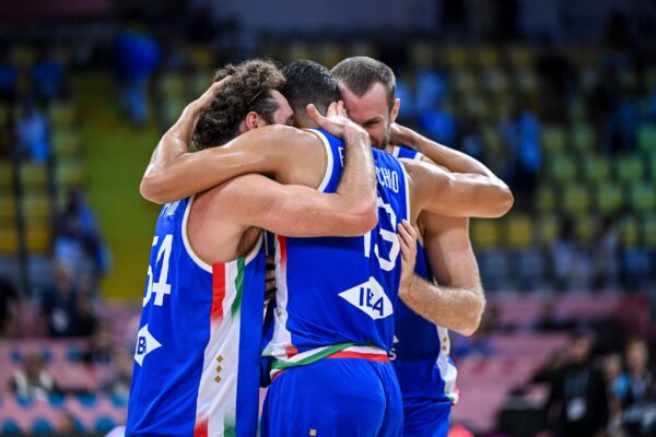 Italia e Spagna nel Basket: Una Rivalità Storica