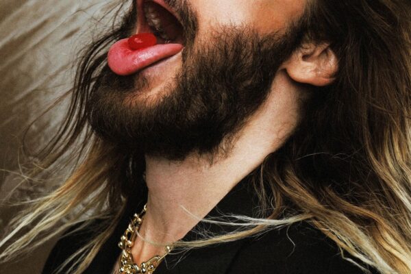 Jared Leto: Un’Icona dell’Industria dell’Intrattenimento