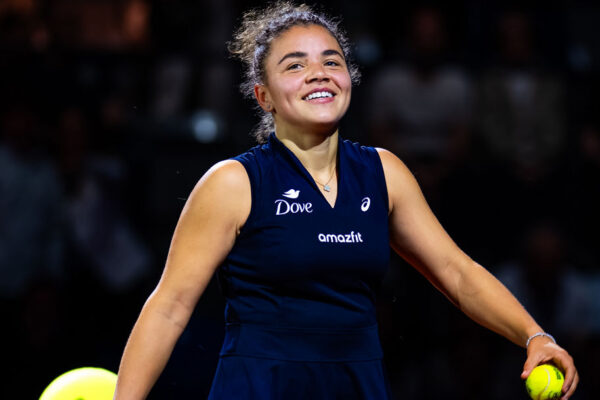 Jasmine Paolini: La Promessa del Tennis Italiano