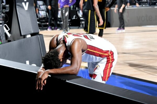 Jimmy Butler: Leader dei Miami Heat nella Stagione NBA 2023