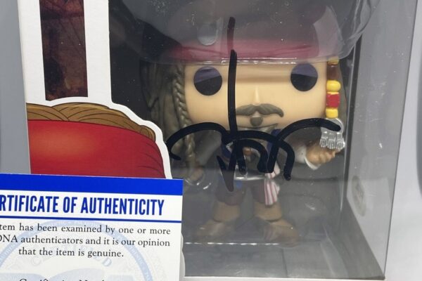 Un viaggio nella vita e carriera di Johnny Depp