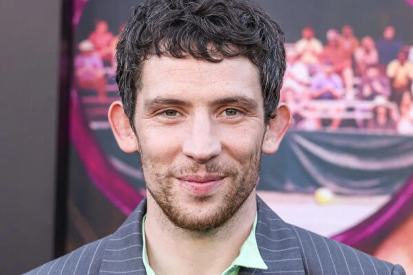 La carriera di Josh O’Connor: Dalle origini alla celebrità