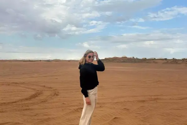 Il Talento di Julia Marie Gaiser nel Mondo dell’Arte Contemporanea