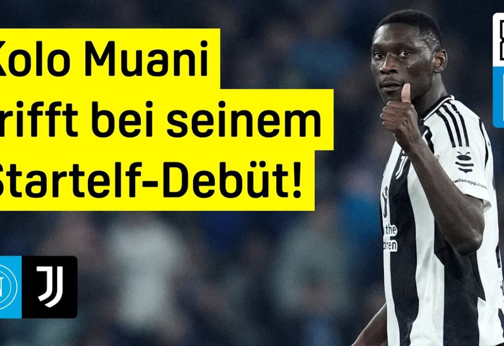 Juve Napoli: Una Rivalità Senza Tempo nel Calcio Italiano
