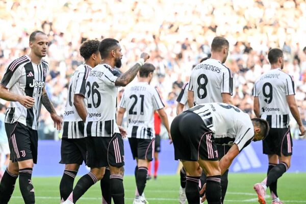 Juve Next Gen: I Talenti Emergenti della Juventus