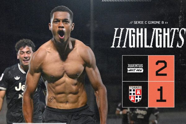 Il Futuro della Juventus Next Gen: Il Talento di Torres