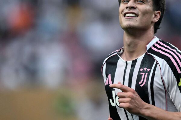 Kenan Yıldız: La Nuova Stella del Calcio Turco