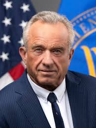 Robert F. Kennedy Jr: Candidatura e Sfide nella Politica Americana