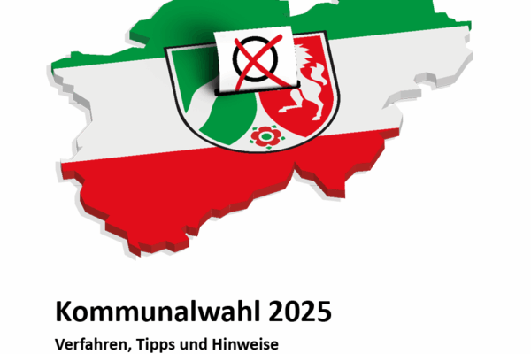 Tutto sulla Kommunalwahl NRW 2025 e le Sue Implicazioni