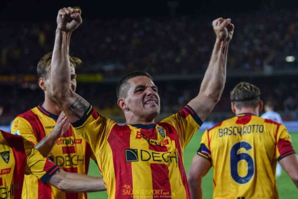 Il crescente talento di Krstovic nel panorama calcistico europeo